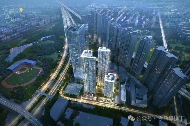 官网热搜好房！南山中海·云启源境官方售楼处发布：预约看房电话(图5)