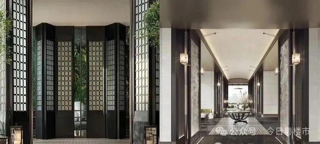 官网热搜好房！南山中海·云启源境官方售楼处发布：预约看房电话(图7)