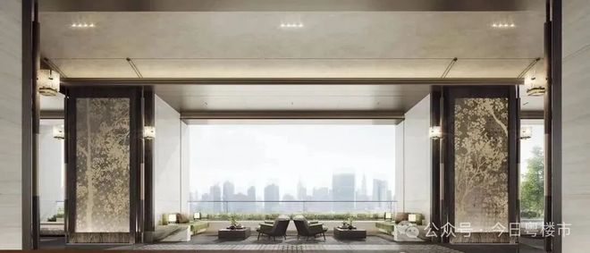 官网热搜好房！南山中海·云启源境官方售楼处发布：预约看房电话(图10)