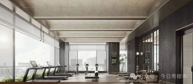 官网热搜好房！南山中海·云启源境官方售楼处发布：预约看房电话(图11)