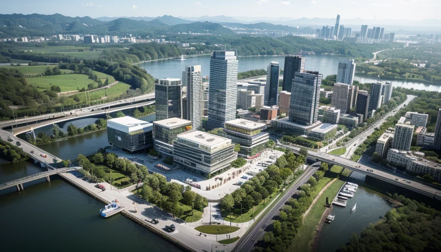 老旧住房自主更新政策解读：居民如何抓住改造红利？(图1)