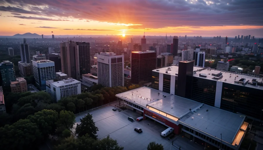 老旧住房自主更新政策解析：三方共担破解改造资金难题(图1)