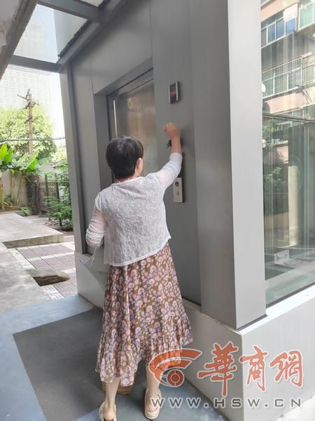社区治理·你我共建老旧小区圆了“电梯梦”：西安一院落加装电梯 老人出门次数多了 邻里关系近了(图4)
