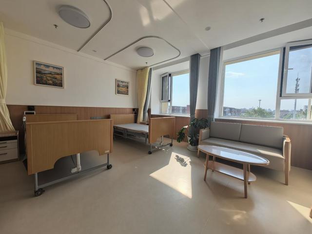 区势丨养老变“享老”：一座城市的温度如何托起“夕阳红”的尊严与幸福(图2)