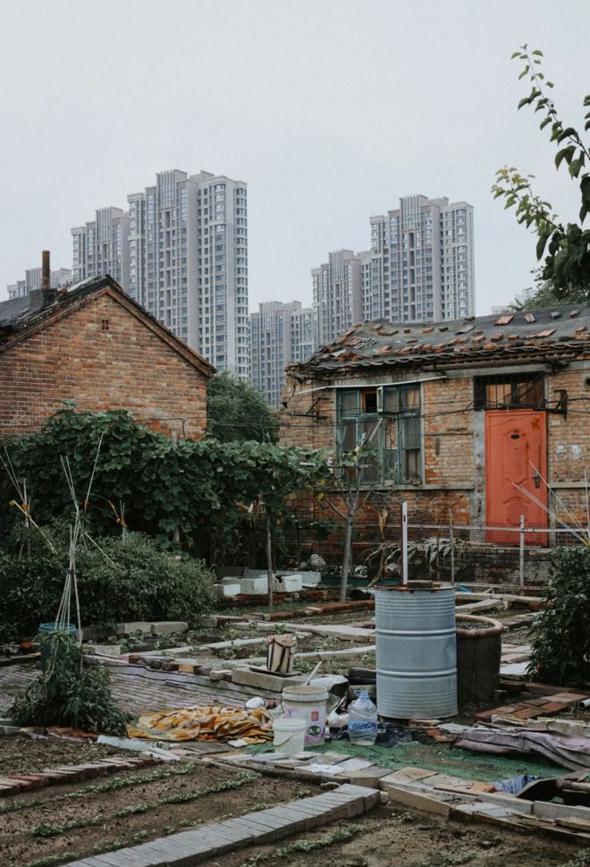 拆迁潮来了？官方宣布：改造扩围这一类房子将优先被拆迁(图6)