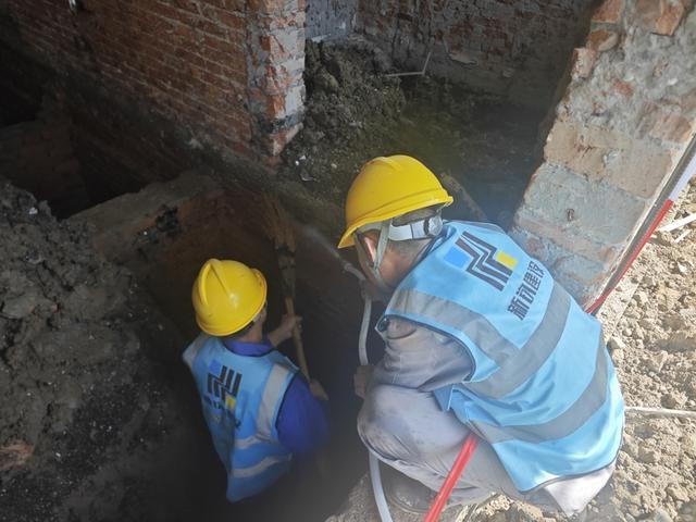 “我还要回来住”！金山这家敬老院改造升级“一人一册”护送老人迁徙(图2)