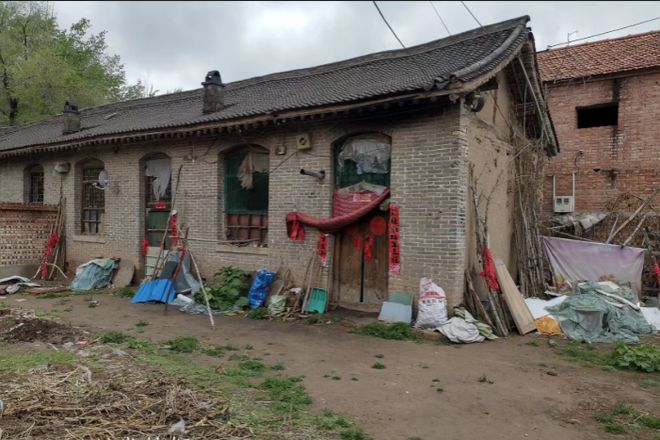 “忧居”变“安居” 晋中市住建局 危房改造惠民生(图2)