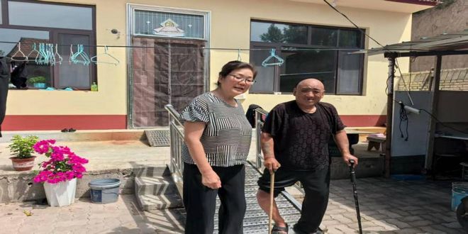 “忧居”变“安居” 晋中市住建局 危房改造惠民生(图4)