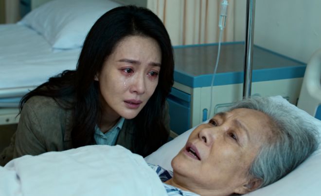 586万拆迁款全给儿子母亲瘫痪后竟告女儿判决结果让二老大哭(图4)