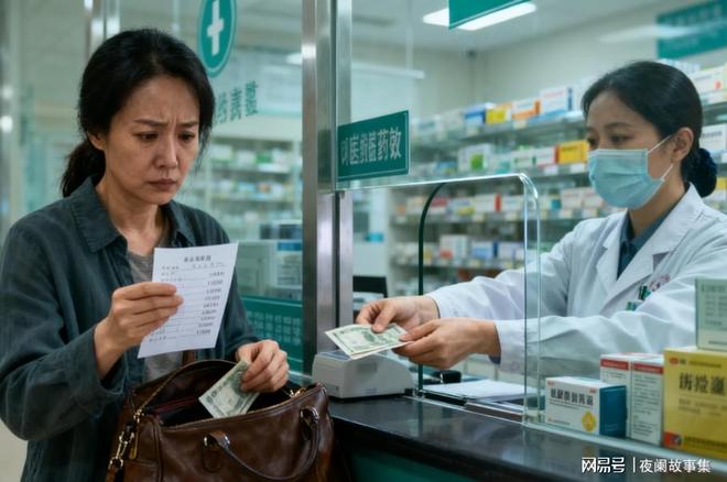 586万拆迁款全给儿子母亲瘫痪后竟告女儿判决结果让二老大哭(图5)