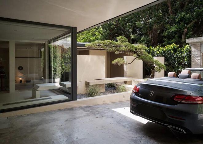 一场安静的老宅改造守住了家的温度！(图2)