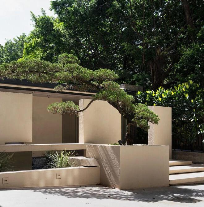 一场安静的老宅改造守住了家的温度！(图1)