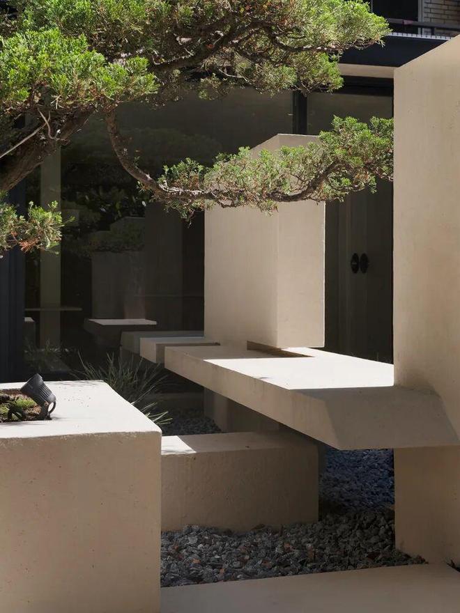 一场安静的老宅改造守住了家的温度！(图3)