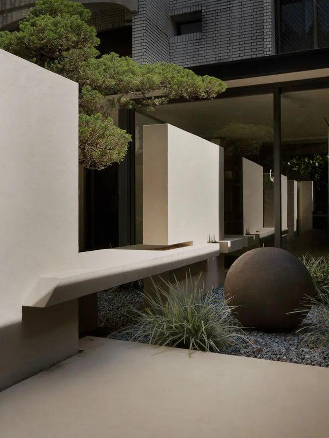 一场安静的老宅改造守住了家的温度！(图4)