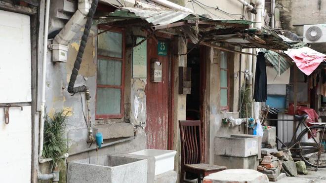 新房还能看到“上海三件套”！谈家桥小区旧住房成套改造项目居民喜迎回搬！(图4)