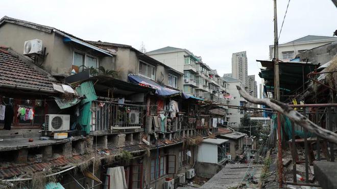 新房还能看到“上海三件套”！谈家桥小区旧住房成套改造项目居民喜迎回搬！(图3)