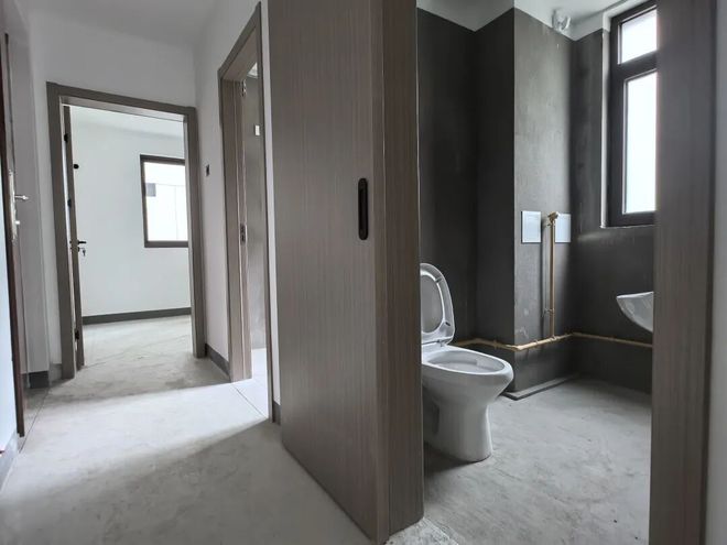 新房还能看到“上海三件套”！谈家桥小区旧住房成套改造项目居民喜迎回搬！(图7)