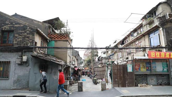 新房还能看到“上海三件套”！谈家桥小区旧住房成套改造项目居民喜迎回搬！(图12)
