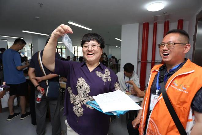 新房还能看到“上海三件套”！谈家桥小区旧住房成套改造项目居民喜迎回搬！(图19)