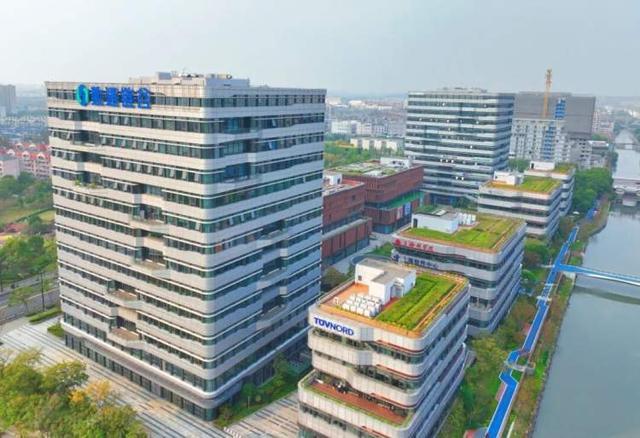 奋力打造卓越的现代化国际城区！静安区公布“十四五”成绩单(图2)