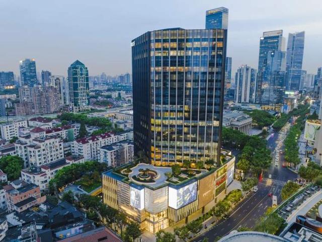 奋力打造卓越的现代化国际城区！静安区公布“十四五”成绩单(图4)