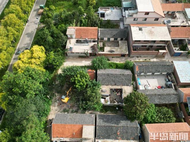 小伙投资上千万改造50多套农村闲置房 年轻人成长租主力之一(图1)