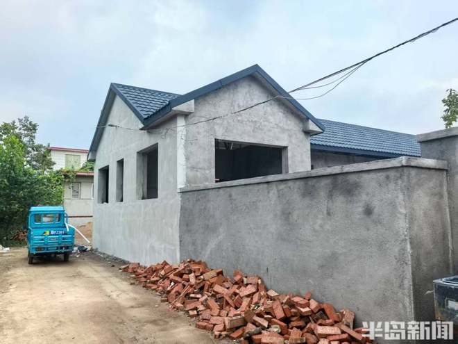 小伙投资上千万改造50多套农村闲置房 年轻人成长租主力之一(图2)