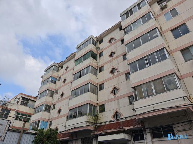 按下“美颜键” 宿迁以“一区一策”推进老旧小区“逆生长”(图3)