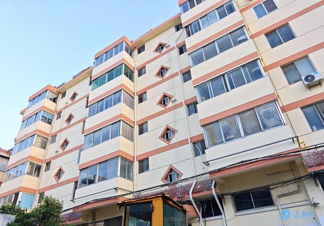 按下“美颜键” 宿迁以“一区一策”推进老旧小区“逆生长”(图4)