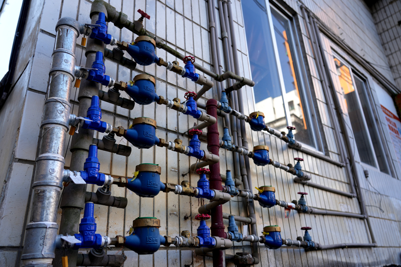 八步區：老舊小區“舊貌換新顏” 居民樂享新生活(图5)