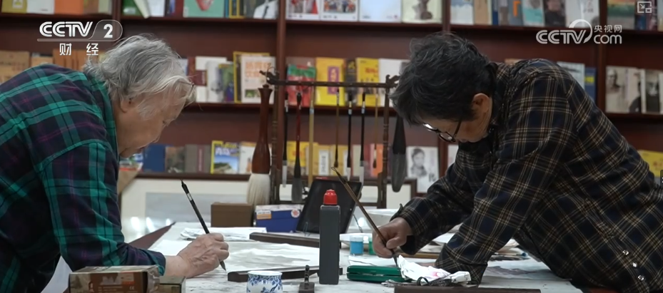 从“满足基础生活”向“追求品质”跨越 新型养老服务不断涌现年轻从业者大有可为(图12)