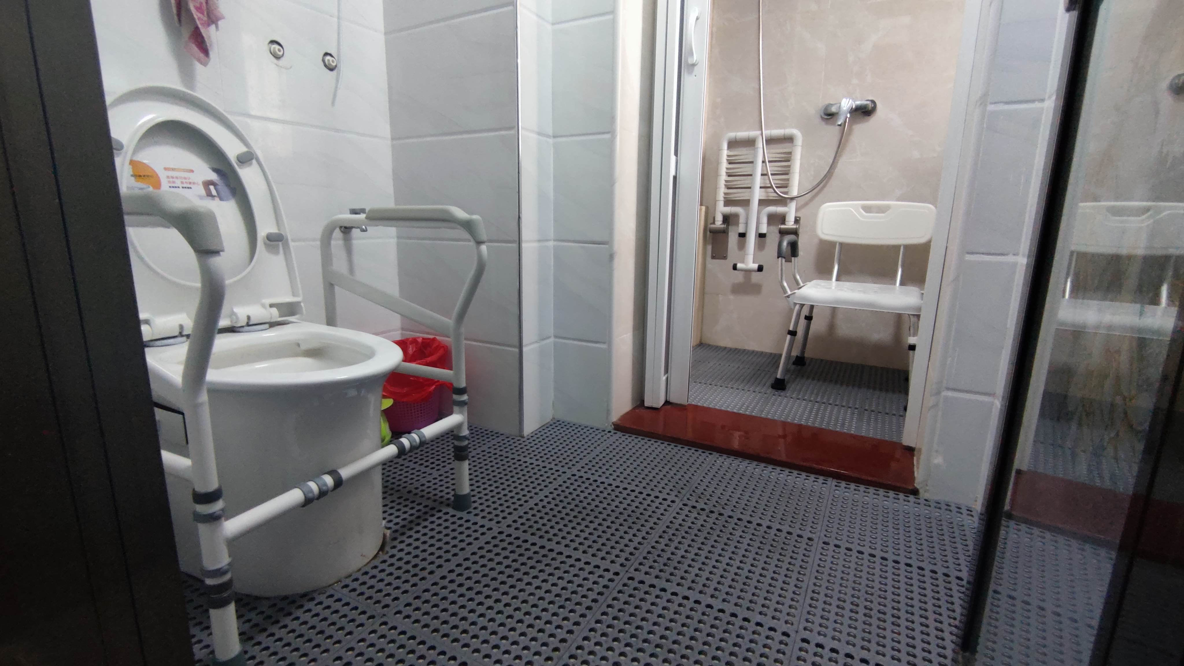 关于征集2025年消费品以旧换新居家适老化改造产品补贴活动第二批参与商家的公告(图1)