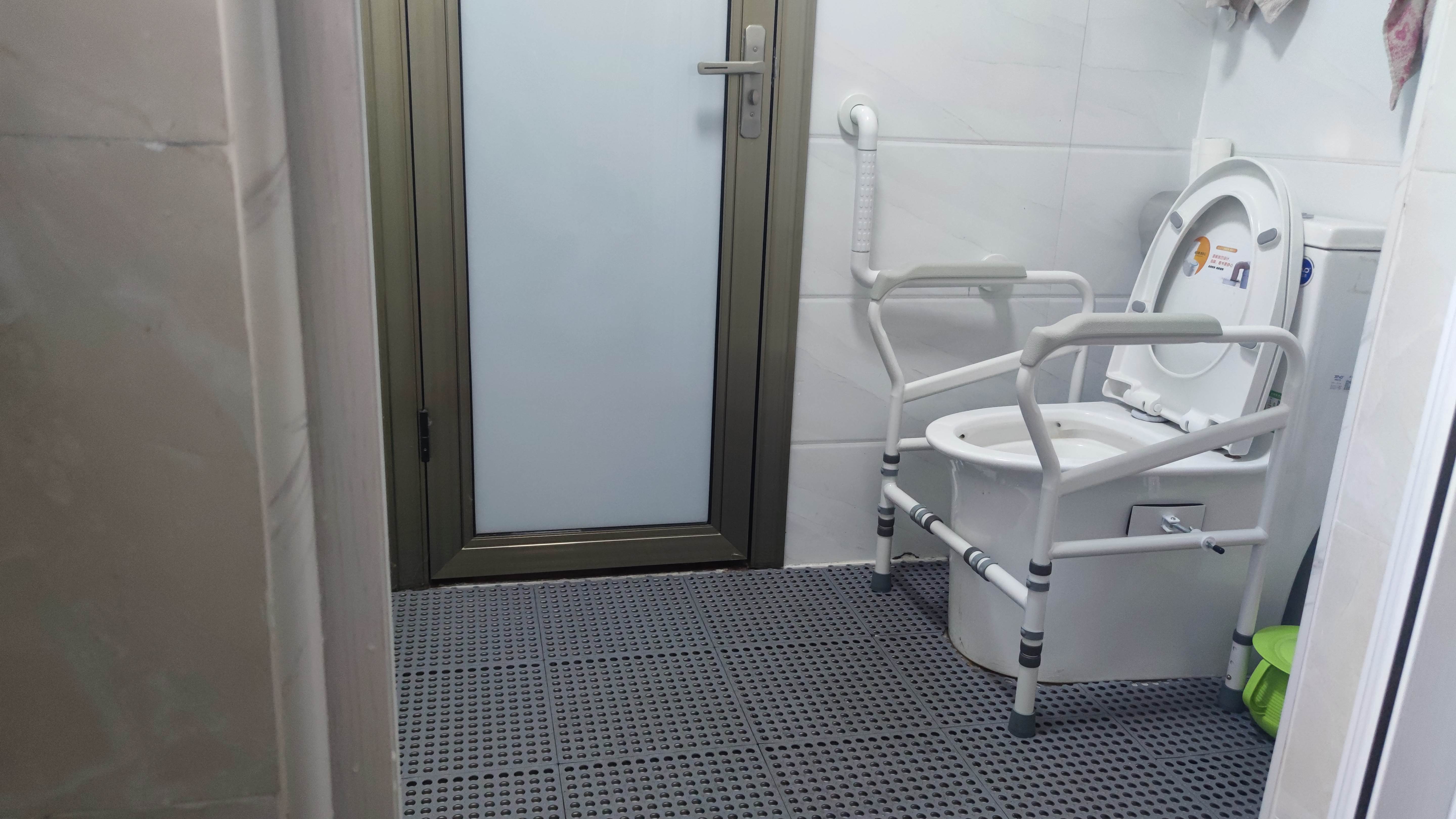 晋江3年适老化改造见成效(图1)