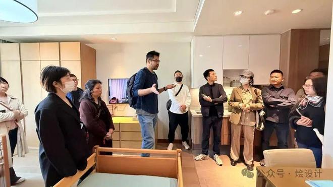 2025适老化改造为何成最大风口？(图14)