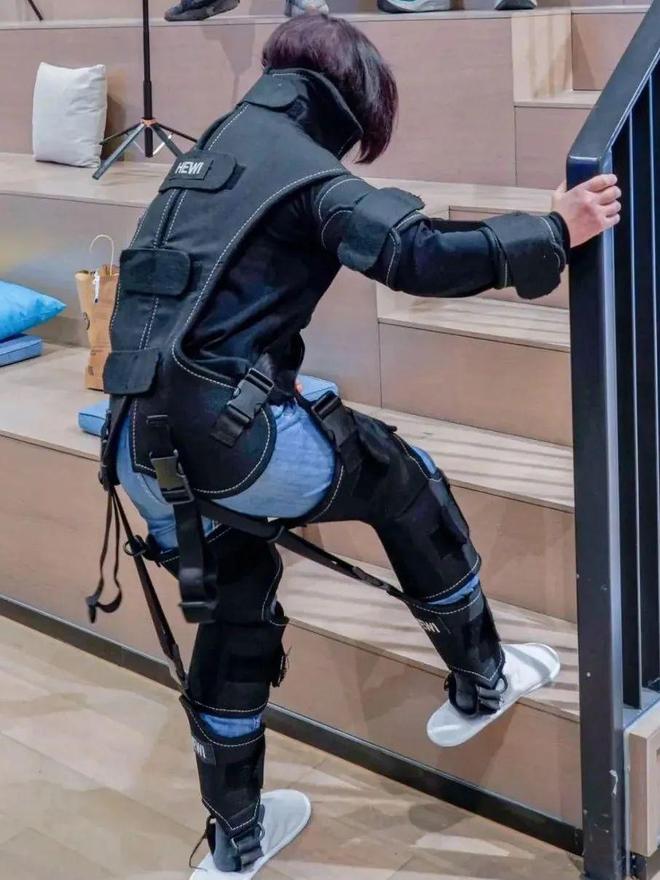 2025适老化改造为何成最大风口？(图9)