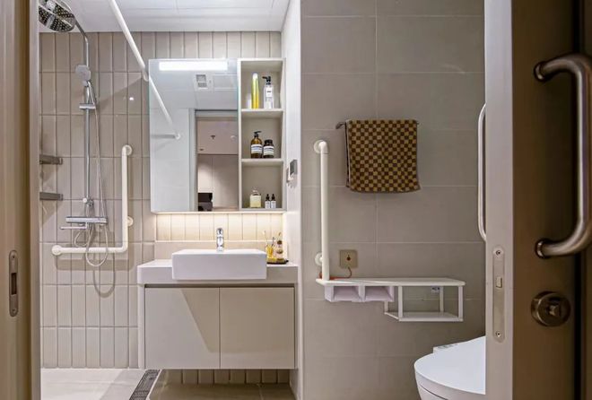 2025适老化改造为何成最大风口？(图20)