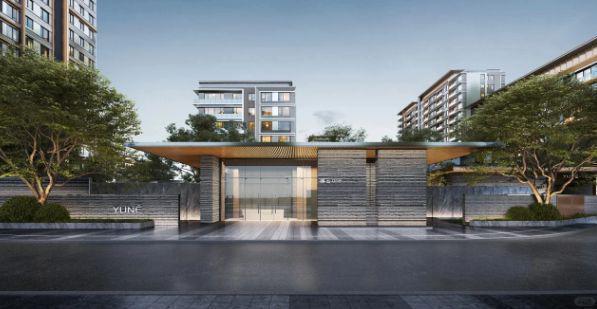 缦云one售楼处-2025缦云one官方首页网站-楼盘详情-北京房天下(图3)