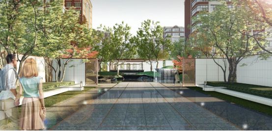 京华城上城：匠心打造理想的生活居所(图11)