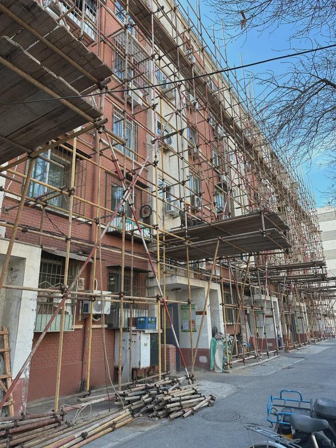 未来5年老旧小区大概率会以这4种方式迎来最终结局看看您家属于哪种？(图2)