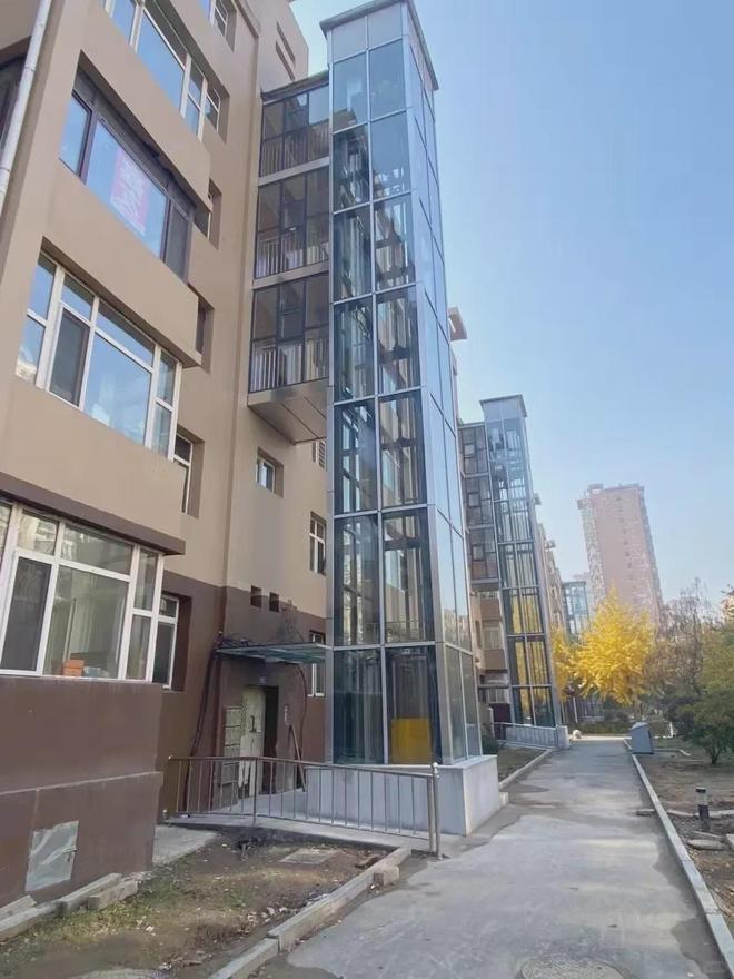 未来5年老旧小区大概率会以这4种方式迎来最终结局看看您家属于哪种？(图3)