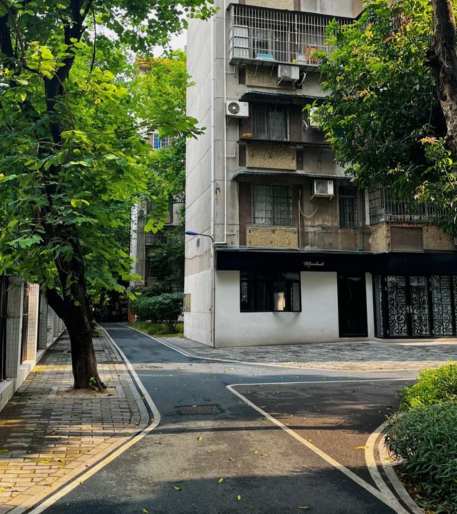 未来5年老旧小区大概率会以这4种方式迎来最终结局看看您家属于哪种？(图5)