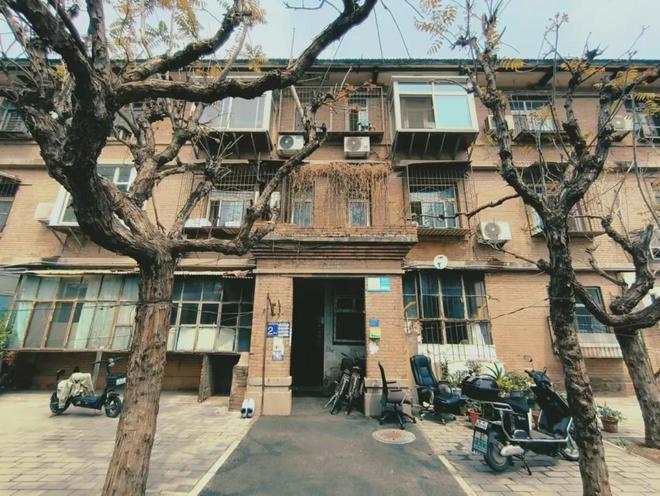 未来5年老旧小区大概率会以这4种方式迎来最终结局看看您家属于哪种？(图7)