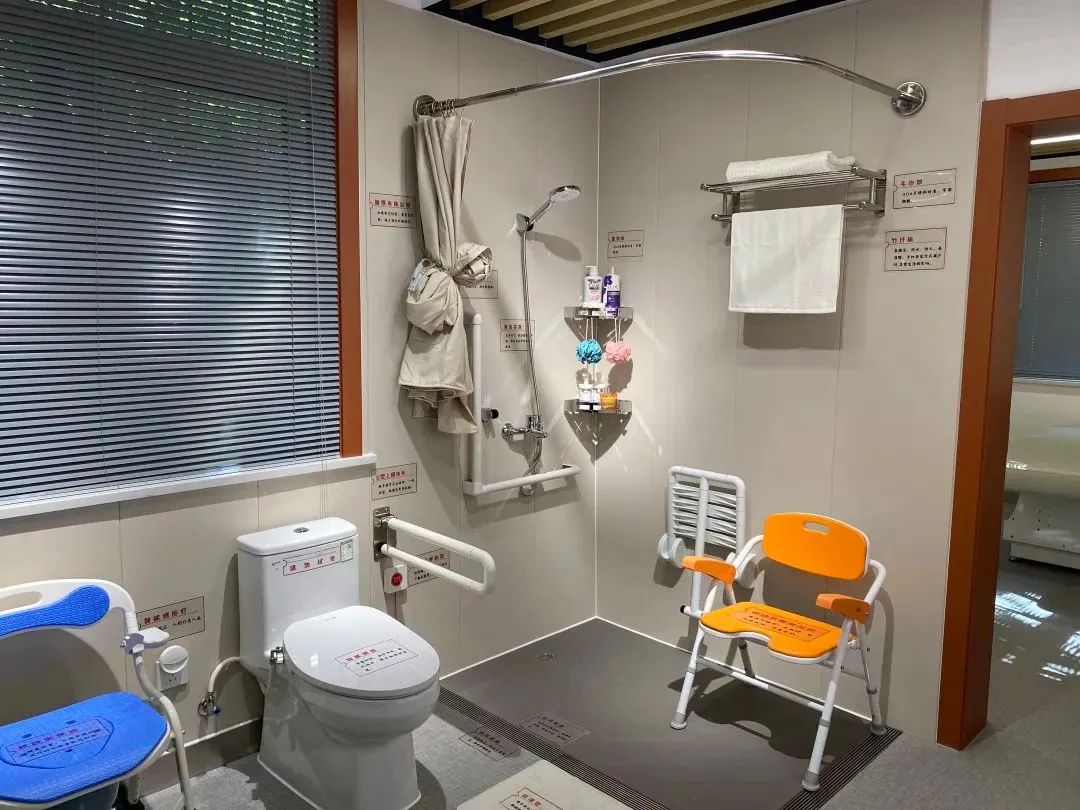 2025年重庆市居家适老化改造产品“焕新”补贴政策(图1)