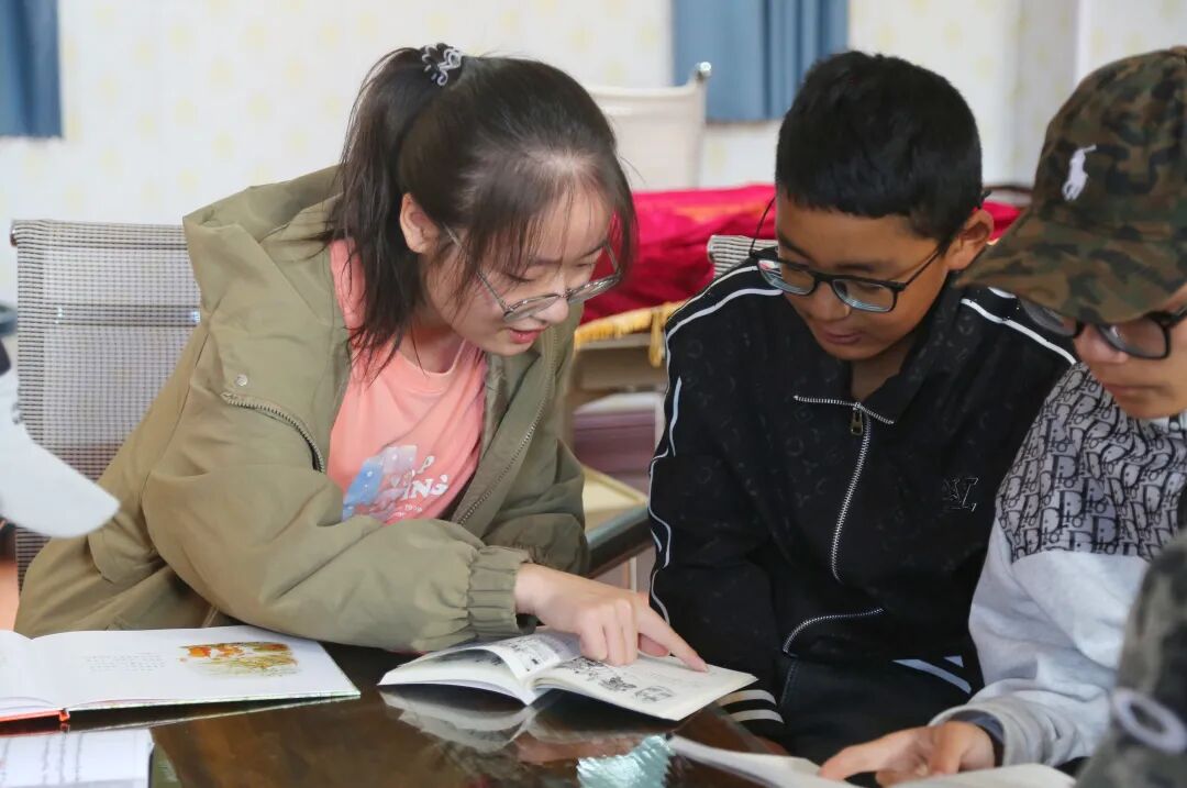 走村不漏户 户户见干部(图1)