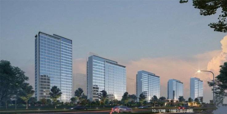 伟星宸ONE【2026房价特价信息丨详细解答丨在售户型图丨项目介绍丨在售房源丨周边配套】(图3)