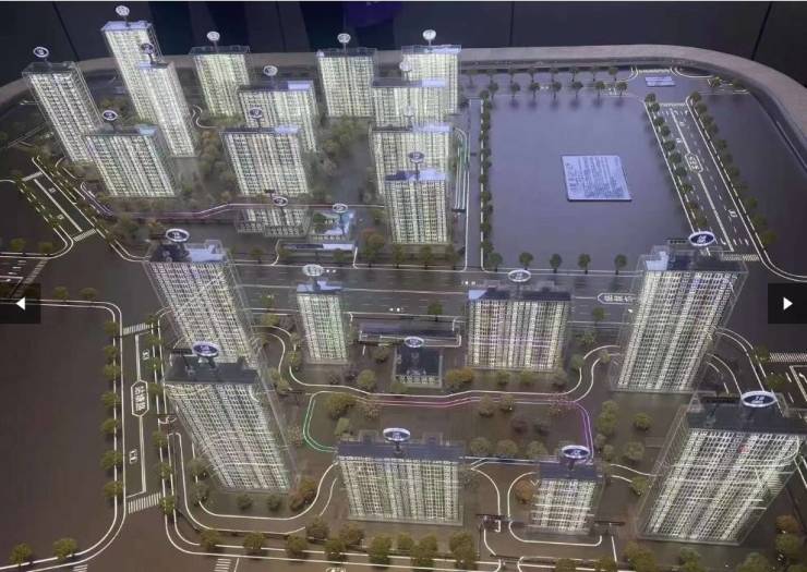 伟星宸ONE【2026房价特价信息丨详细解答丨在售户型图丨项目介绍丨在售房源丨周边配套】(图4)