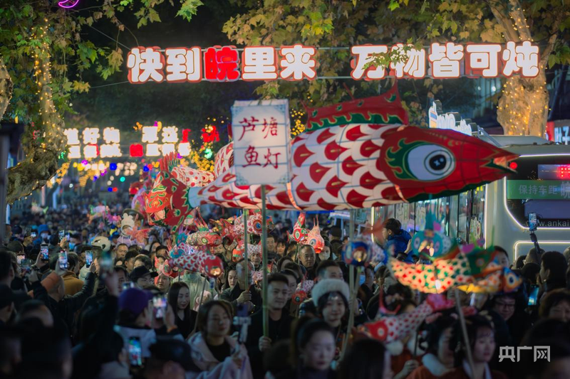 奋进五年 出彩宣城(图7)