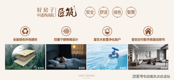 成都【中建匠宸元启】售楼部认证电话发布最新房价、最低总价、在售户型及项目优惠详情春节预约看房现已开启。(图14)