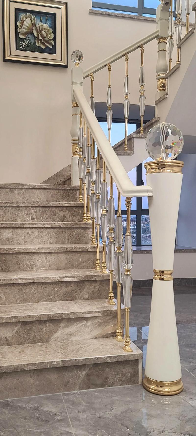 2026年金牛区优质扶手栏杆厂家深度评估与精选推荐(图2)