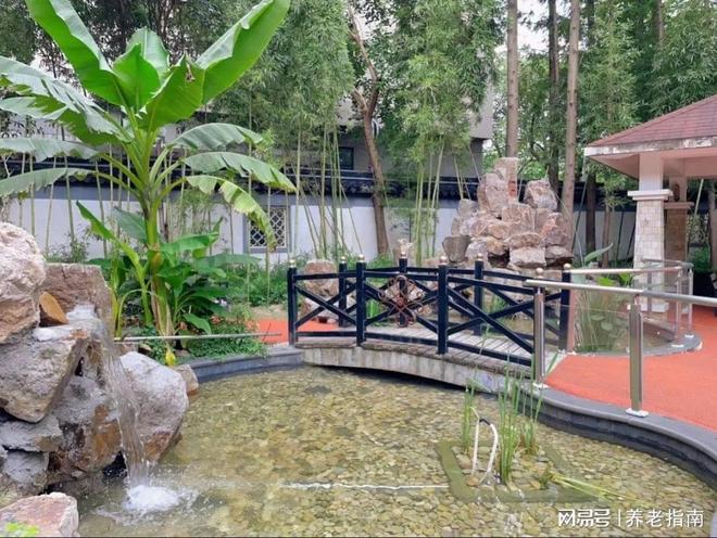 中环逸仙敬老院地址收费2月网站查询-普陀富水路712号价格明细(图5)